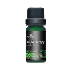 Pattrena essential oil(Geranium D' Provence) 10ml