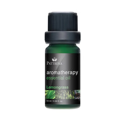 Pattrena essential oil(Lemongrass) 10ml