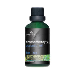Pattrena essential oil(Tea Tree) 50ml