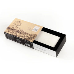 LONGLIFE Essências de Portugal Orange Blossom Postcard Soap 300g