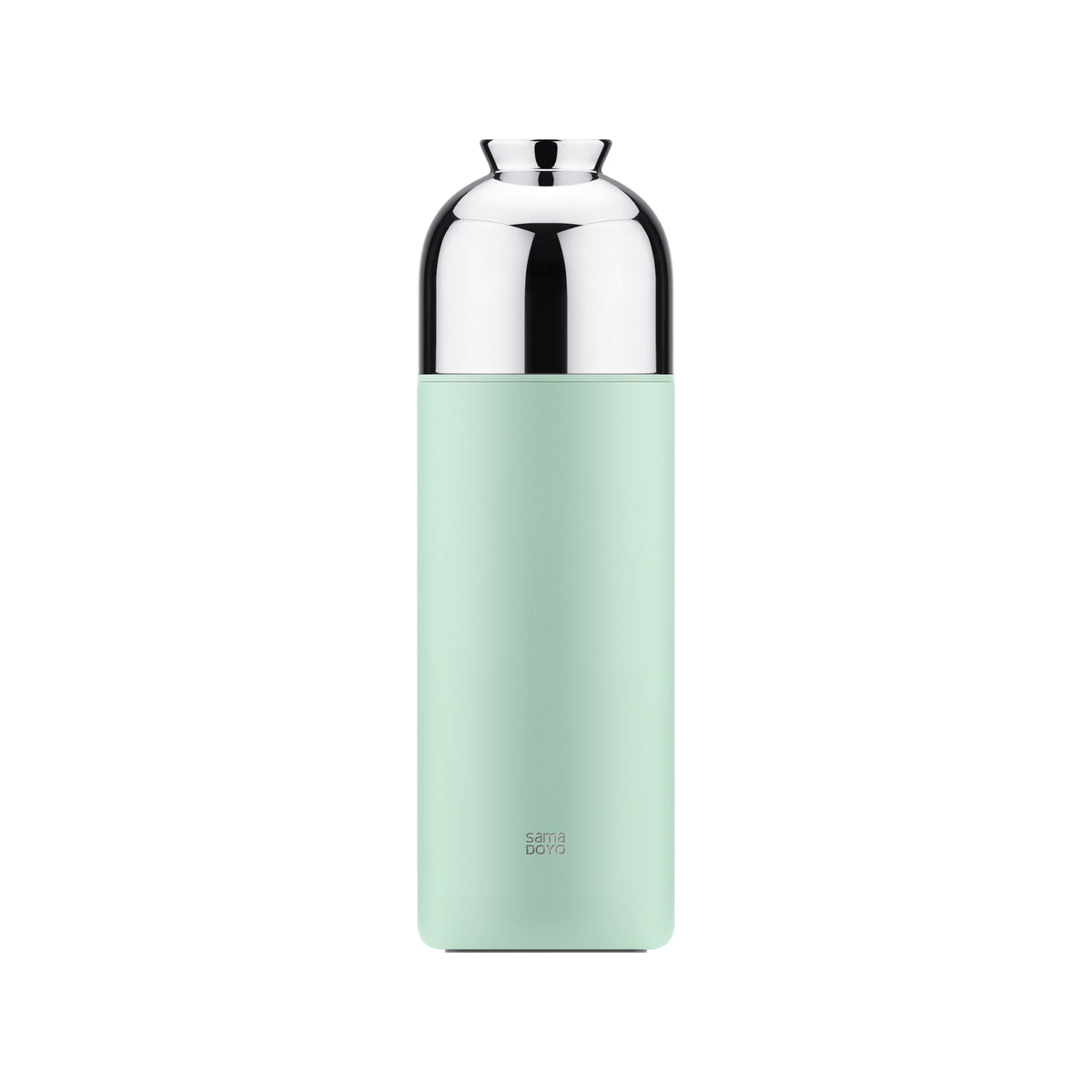 Samadoyo 400ml Thermos tea cup(Green)