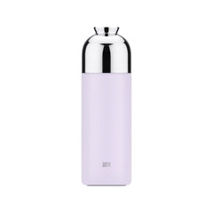 Samadoyo 400ml Thermos tea cup(Purple)
