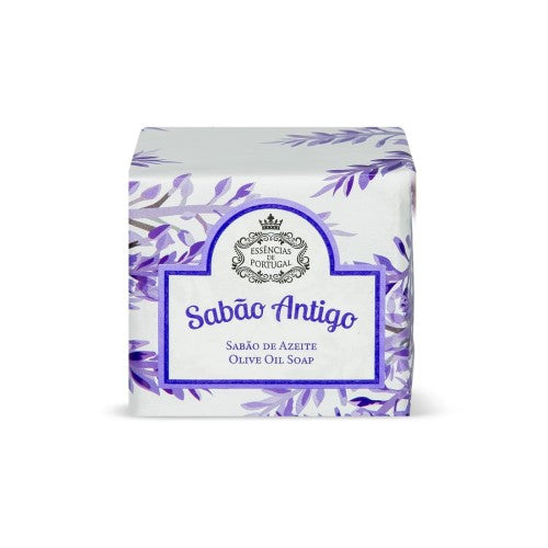 Essências de Portugal Lavender Olive Oil Soap