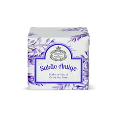 Essências de Portugal Lavender Olive Oil Soap