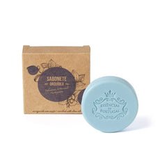 LONGLIFE Essências de Portugal Soap Orchid 50g