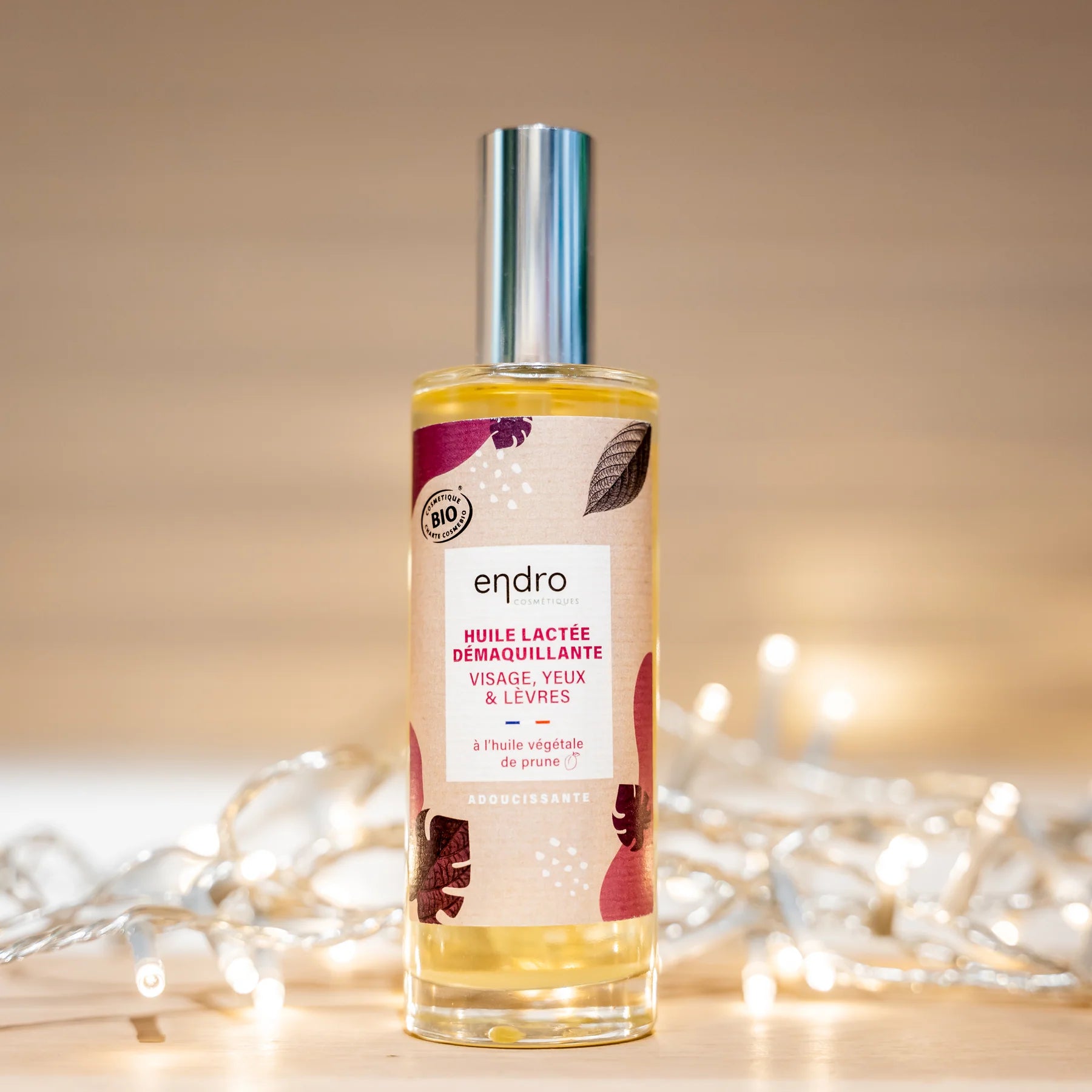 ENDRO Gentle Cleansing Oil 100ml