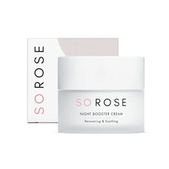 SOROSE Night Booster Cream 50ml