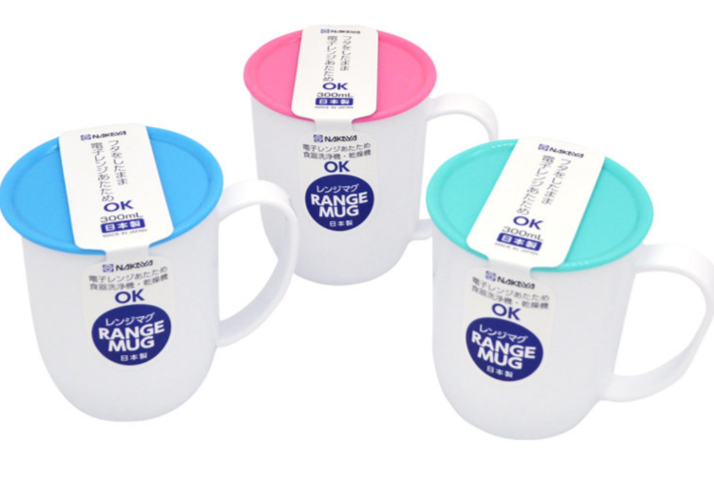 Colour Cup