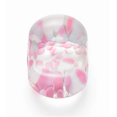 SAKURA Oval Chopsticks Rest