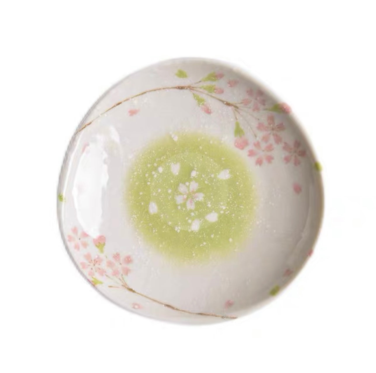 Omotenashi Sakurabiyori Bowl 20.5cm