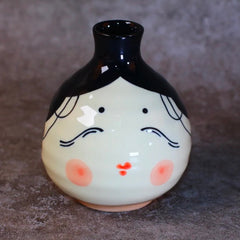 sake flask