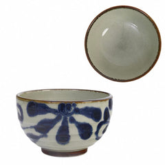 Ceramic ramen donnburi(traditional style)