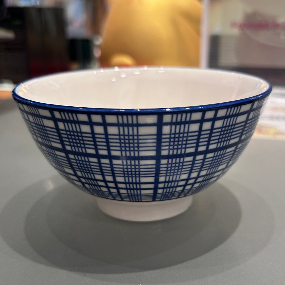 Rice Bowl