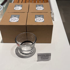 ishizuka sake glass-Yokaze Bundle