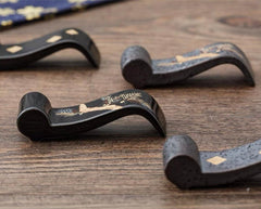 YAMAKO Kuro Matsu chopstick rest - J Mart