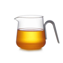 SAMADOYO glass tea dispenser 500ml - J Mart