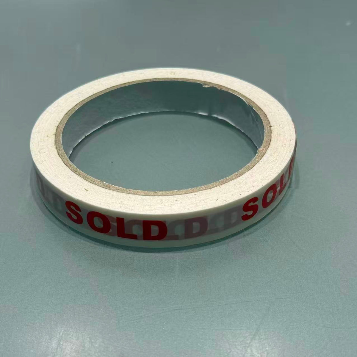 SOLD Tape