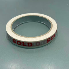 SOLD Tape