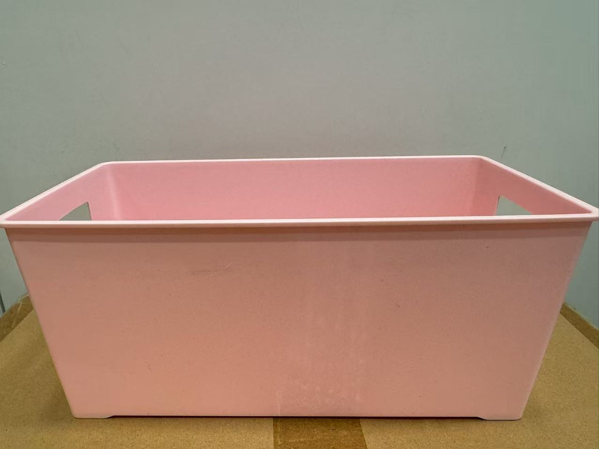 Liner Case slim pink