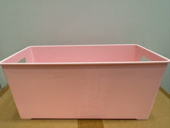Liner Case slim pink
