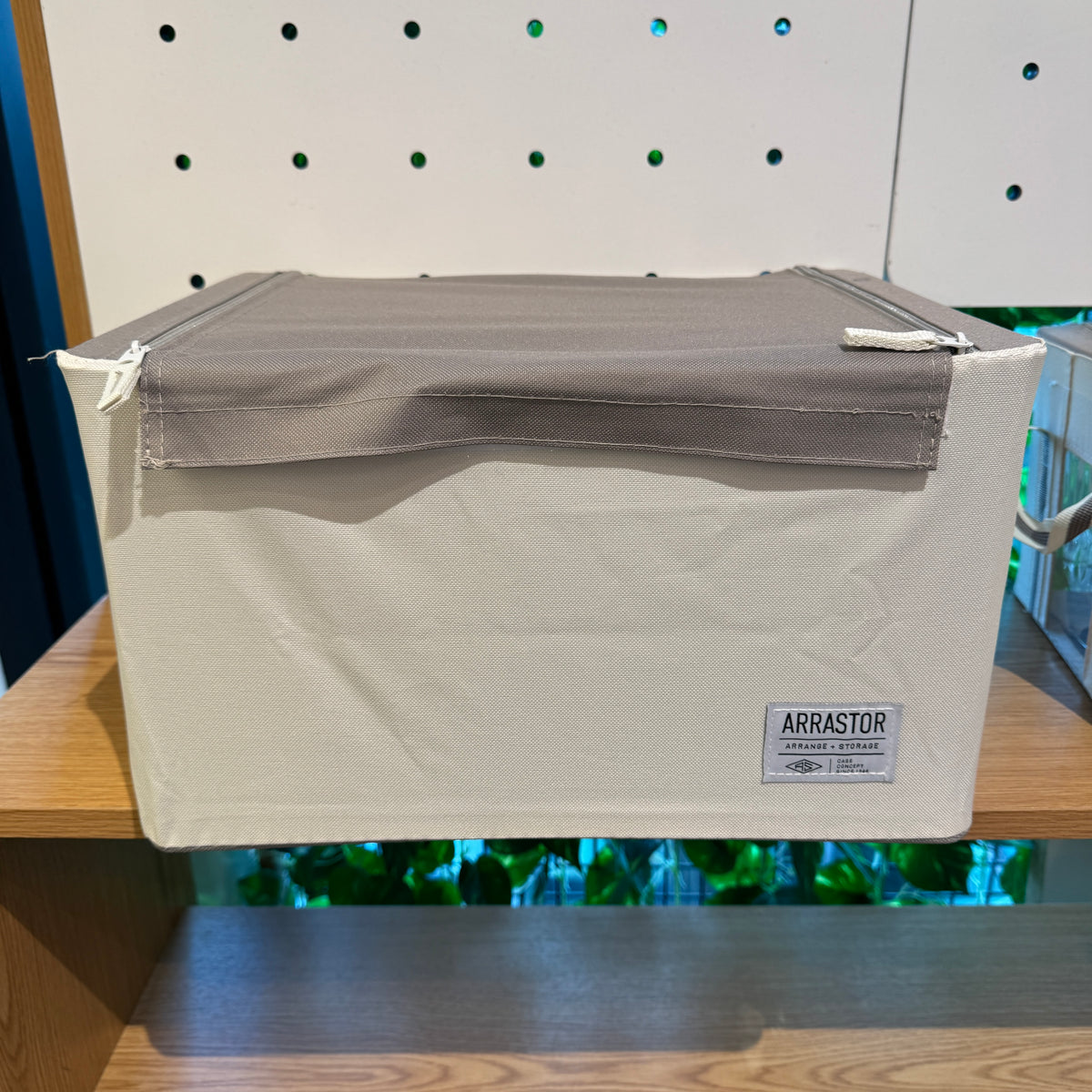 Stackable storage box M 10kg