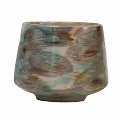 Handmade Mini Glaze Cup Series