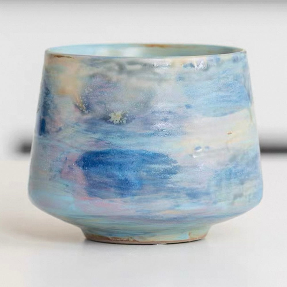 Handmade Mini Glaze Cup Series