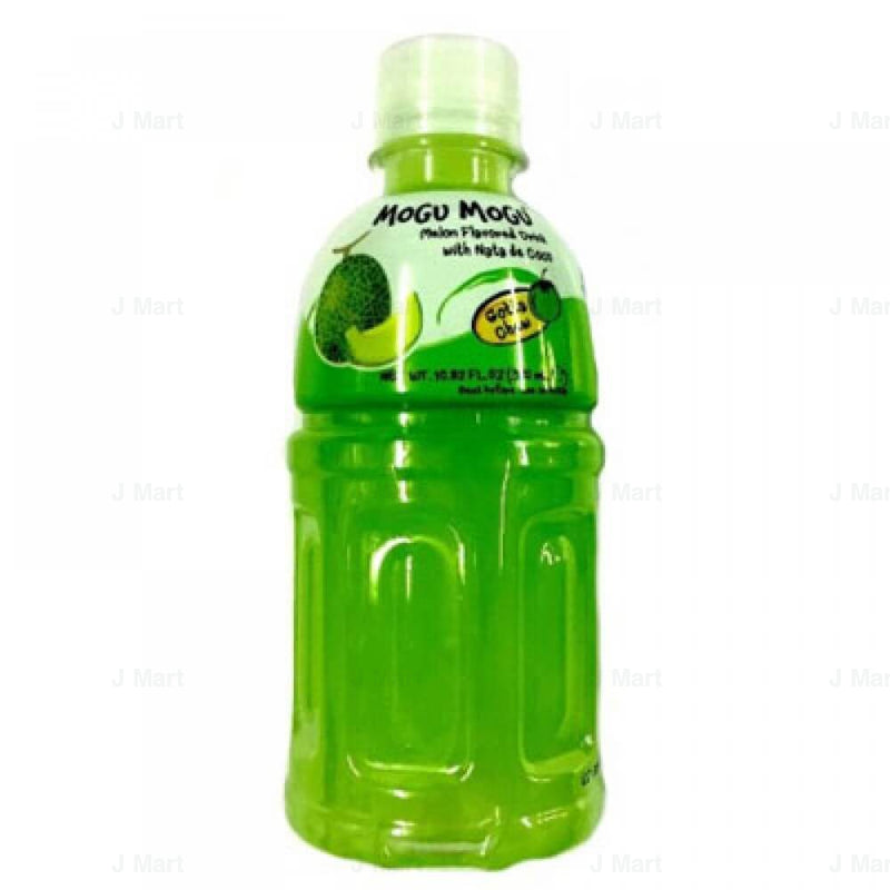SAPPE MOGU MOGU Melon 320ml
