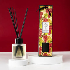 Essências de Portugal Natura Reed Diffuser - Grape