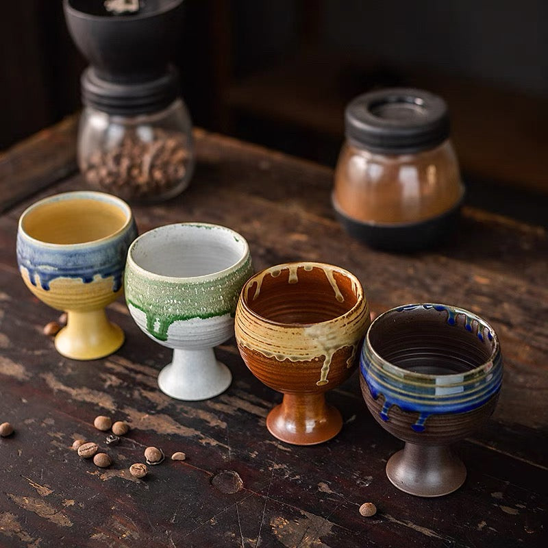 Terracotta Coffee/Tea cup