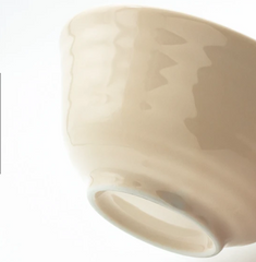Kyo Sendan Bowl ivory 15cm