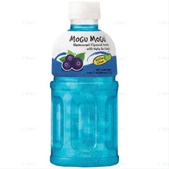SAPPE MOGU MOGU BLACKCURRANT 320ml