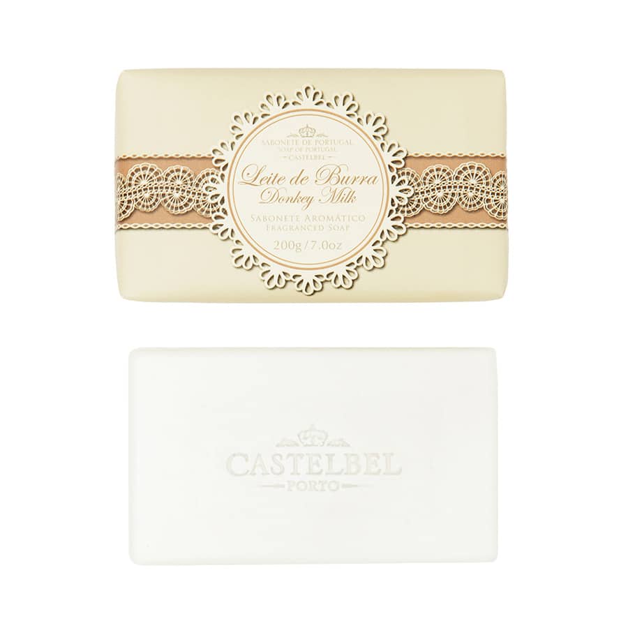 Essências de Portugal ORIGENS - Donkey's Milk Soap