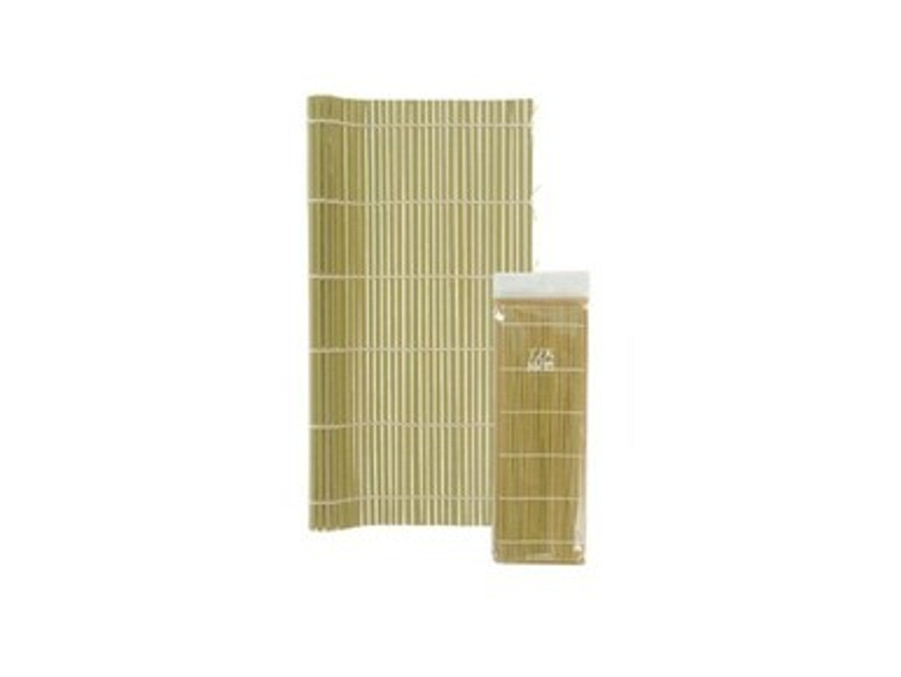 Bamboo Sushi Roll with Skin 27cm*27cm