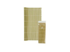 Bamboo Sushi Roll with Skin 27cm*27cm