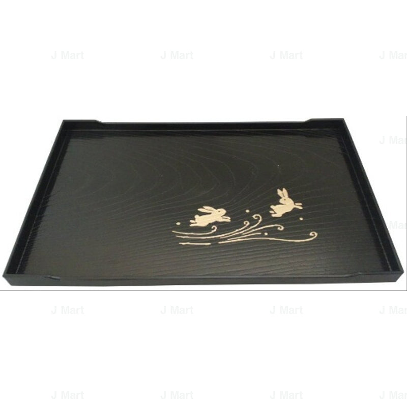 Rabbit Tray