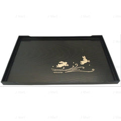 Rabbit Tray