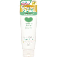 Cow Brand non additive hair treatment Smooth Care 180g