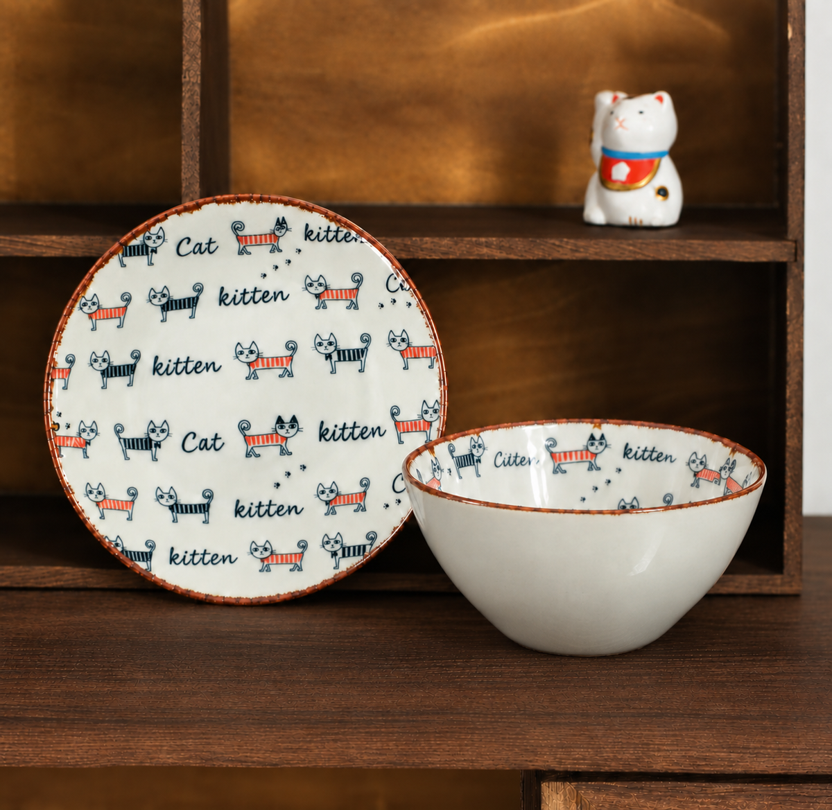 Bundle Set-Bowl Set 8