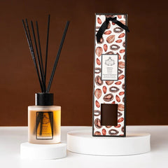 Essências de Portugal Natura Reed Diffuser - Almond