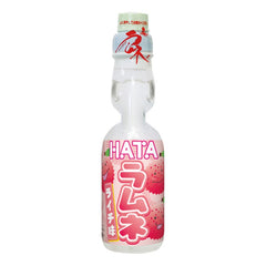 HATA KOSEN  RAMUNE LYCHEE FLAVOUR