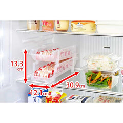 Lactic Acid Bacteria Beverage Rack