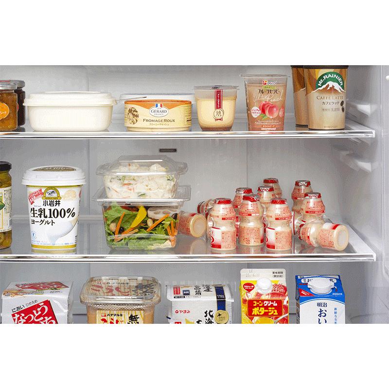 Lactic Acid Bacteria Beverage Rack