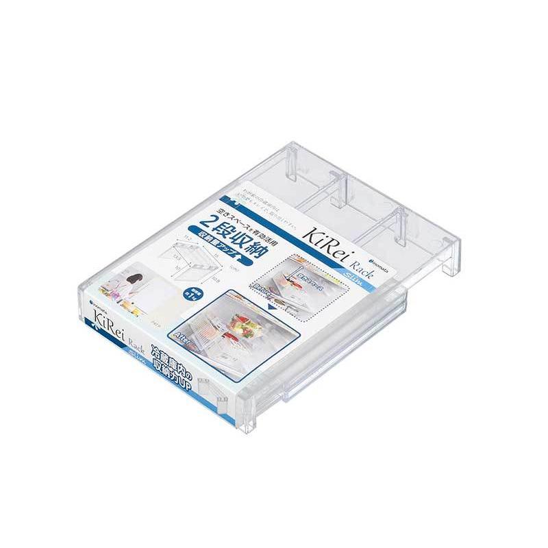 Refrigerator organizer