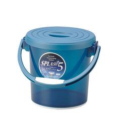 Bucket (blue)