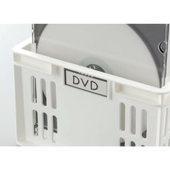 Stackable Box white