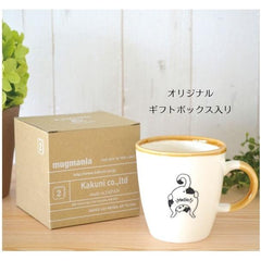 Cute Cat Mug
