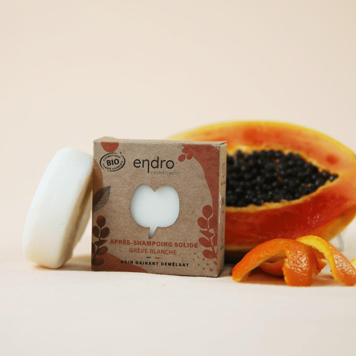 ENDRO Solid Conditioner 80g