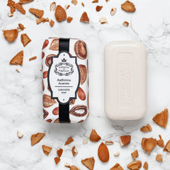 Essências de Portugal Natura Soap - Almond