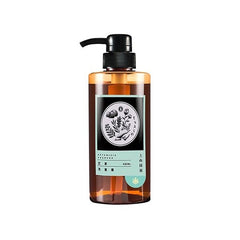 TSAIO Artemisia Shampoo 430ML